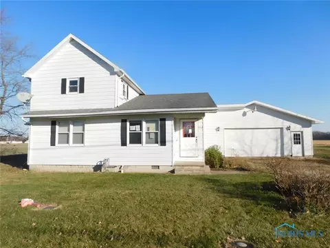 9760 Rudolph Rd, Rudolph, OH 43462