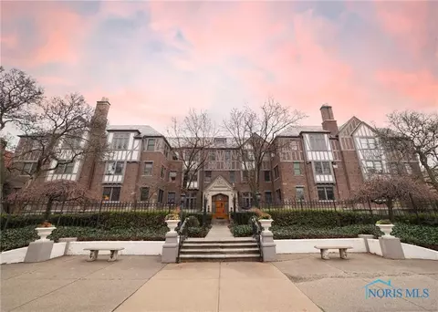 2200 Scottwood Ave #309, Toledo, OH 43620
