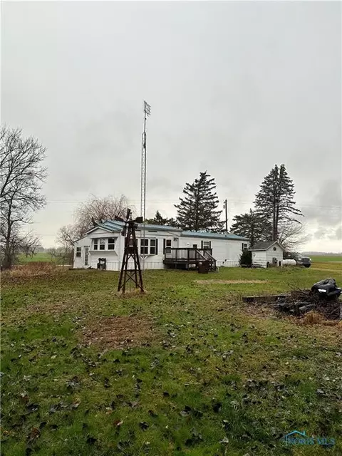6242 County Road 4, Swanton, OH 43558