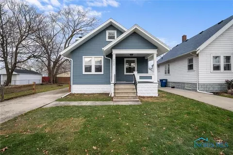 2635 119th St, Toledo, OH 43611