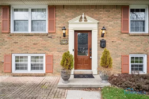 874 Maple Ln, Waterville, OH 43566 photo 5