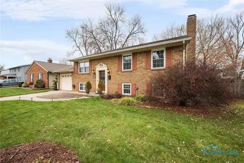 874 Maple Ln, Waterville, OH 43566 photo 4