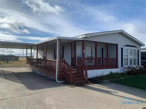12114 Cr 13 Lot #6, Montpelier, OH 43543