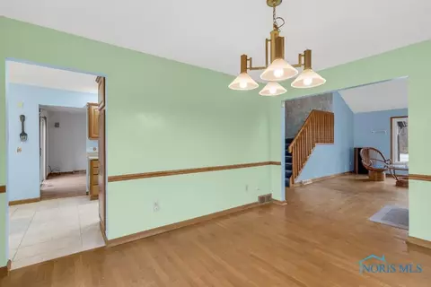 2501 N Mccord Rd, Toledo, OH 43615