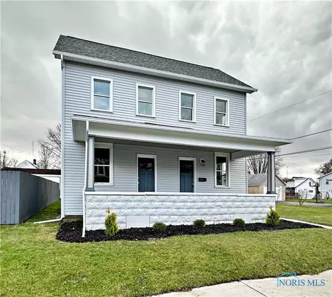 19 Elita St, Tiffin, OH 44883