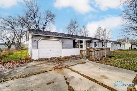 13728 Nancy St, Paulding, OH 45879 photo 3
