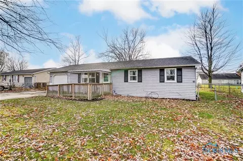 13728 Nancy St, Paulding, OH 45879 photo 2