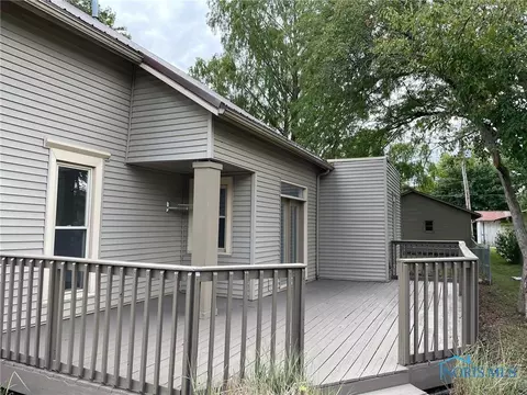 415 N Cherry St, Bryan, OH 43506 photo 3