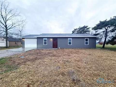 903 S Pleasant St, Montpelier, OH 43543