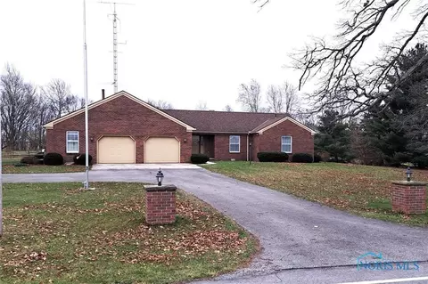 18455 County Road 7, Findlay, OH 45840