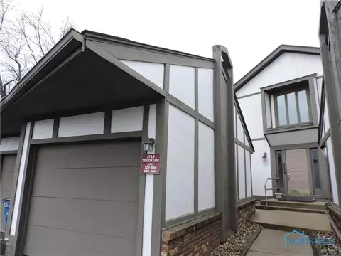 5713 Tibaron Ln #206, Toledo, OH 43615
