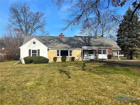 3602 W Laskey Rd, Toledo, OH 43623