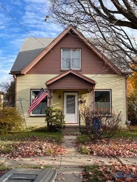 418 Columbus St, Toledo, OH 43611