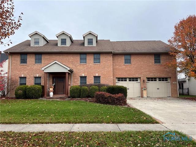 765 Meadowview Dr, Findlay, OH 45840
