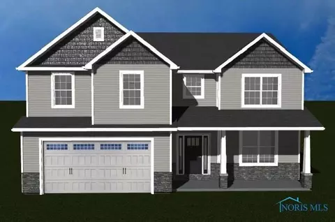 8812 Birchfield Rd, Sylvania, OH 43560