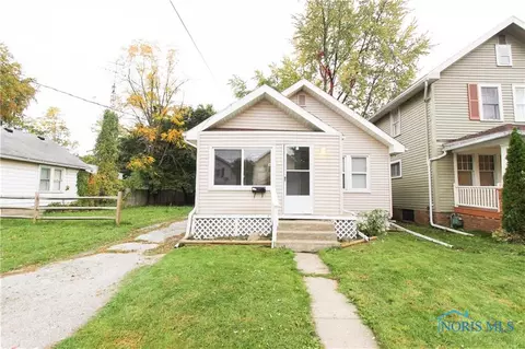 1751 Mansfield Rd, Toledo, OH 43613