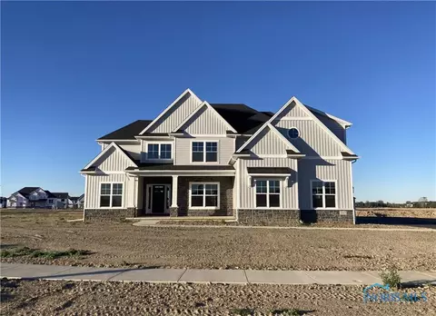 163 Barton Creek Dr, Perrysburg, OH 43551