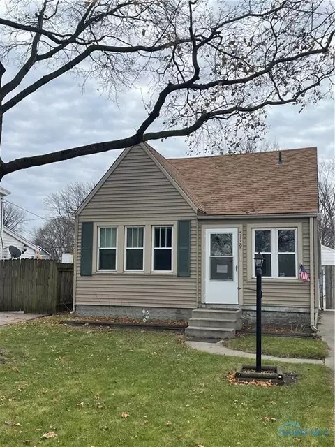 5139 Yorkshire Dr, Toledo, OH 43615