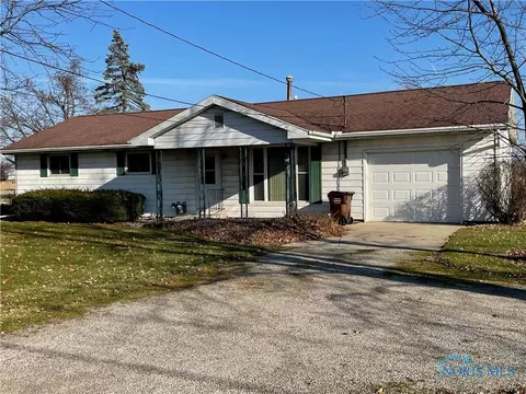10776 State Route 15 State Hwy, Montpelier, OH 43543