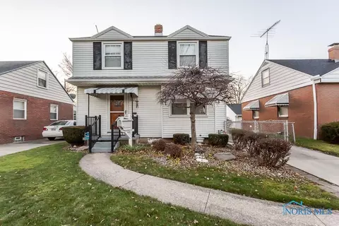 5061 Tappan Ave, Toledo, OH 43612
