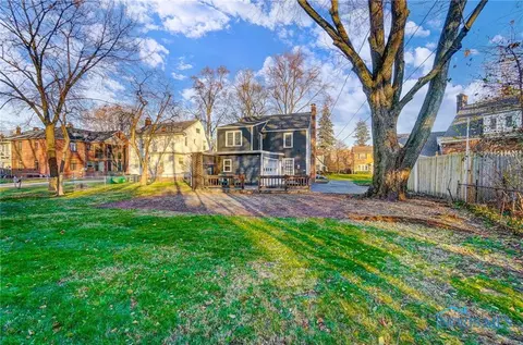 2109 Brookdale Rd, Toledo, OH 43606