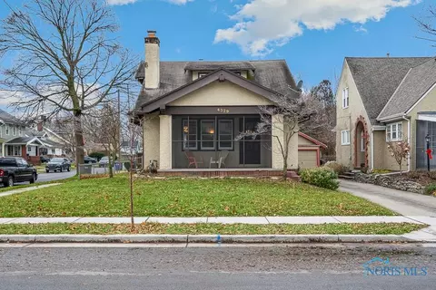 4329 Berwick Ave, Toledo, OH 43612