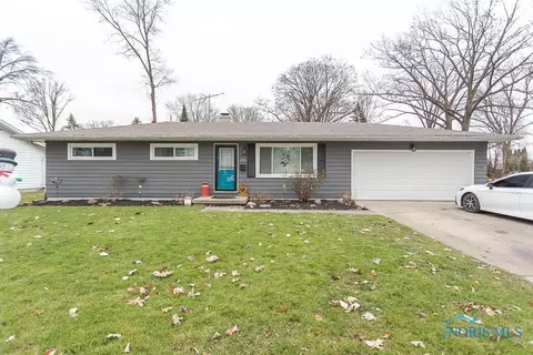 1551 Glenton Dr, Toledo, OH 43614