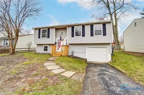 2024 Northwyck Dr, Toledo, OH 43611