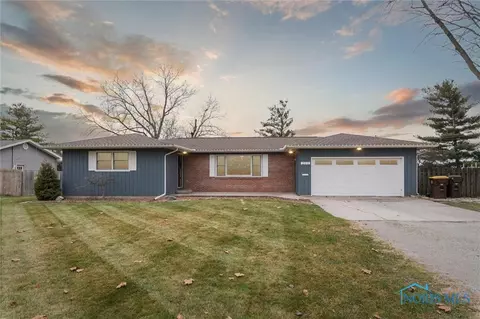 200 Cherry St, Stryker, OH 43557