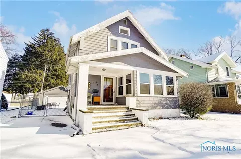 4422 Eastway St, Toledo, OH 43612