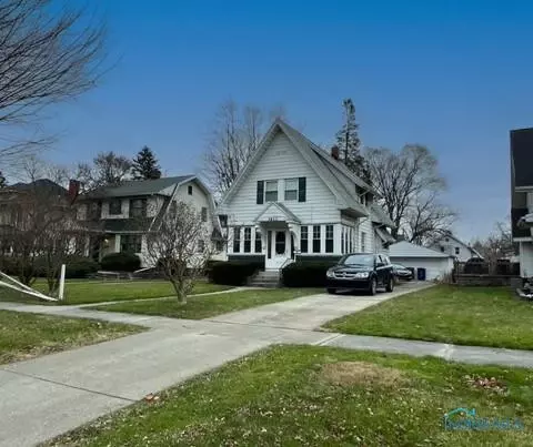 3822 Lockwood Ave, Toledo, OH 43612