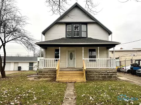 19 E Poinsetta Ave, Toledo, OH 43612