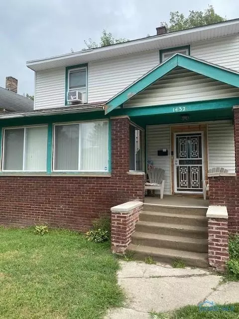 1432 Goodale Ave, Toledo, OH 43606