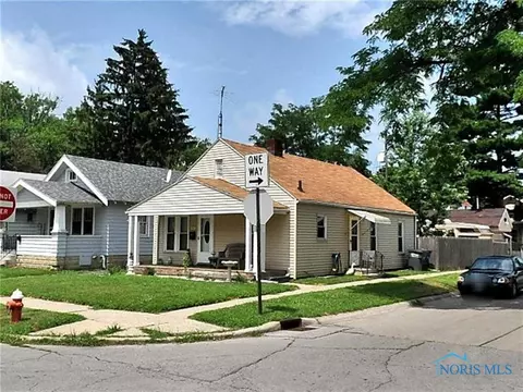 1802 Marlow Rd, Toledo, OH 43613