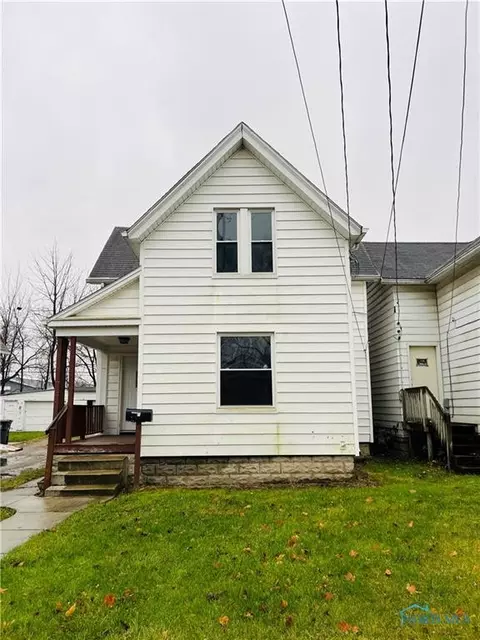 1719 Georgia Ave, Toledo, OH 43613