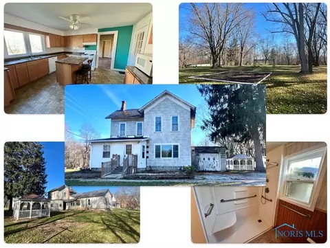 1363 Evansport, Evansport, OH 43519