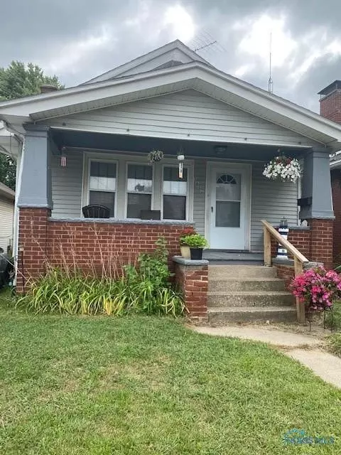 3856 Leybourn Ave, Toledo, OH 43612