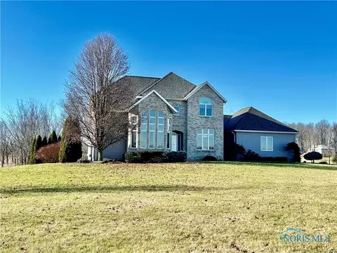 5154 State Route 49, Hicksville, OH 43526