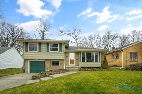 3008 Copland Blvd, Toledo, OH 43614