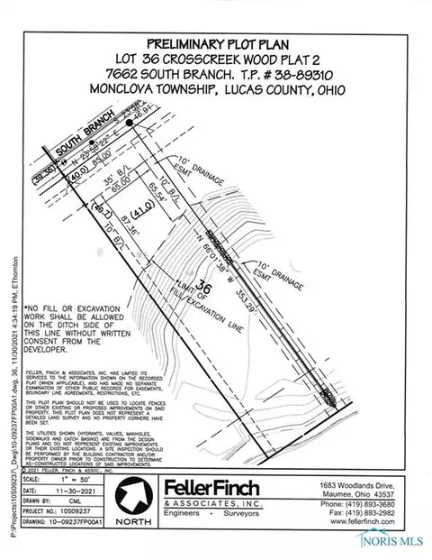 7755 South Br, Monclova, OH 43542