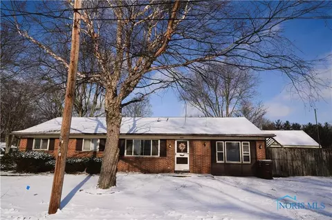 5804 Rudyard Rd, Sylvania, OH 43560