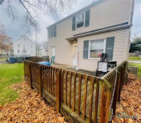 2002 Evansdale Ave, Toledo, OH 43607 photo 6
