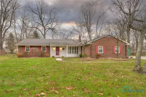 4318 Dogwood Ln, Toledo, OH 43623