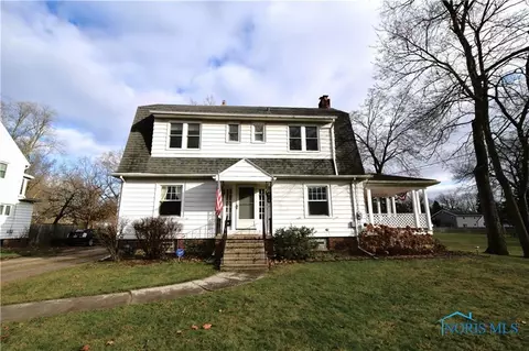 818 Eton Rd, Toledo, OH 43615