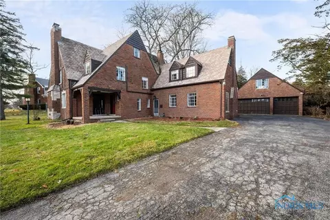 1707 Mount Vernon Ave, Toledo, OH 43607