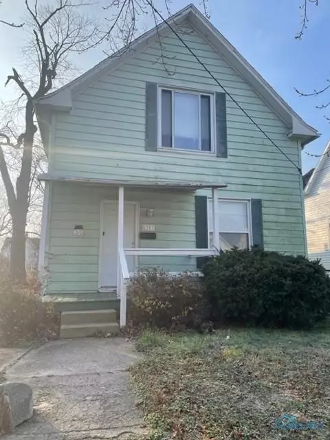 1211 Walbridge Ave, Toledo, OH 43609