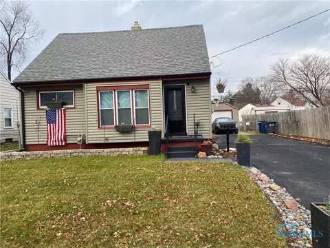 2327 108th St, Toledo, OH 43611