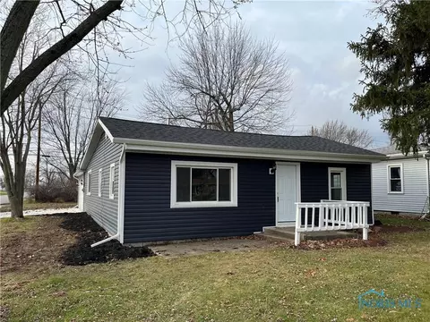 1640 S Clinton St, Defiance, OH 43512
