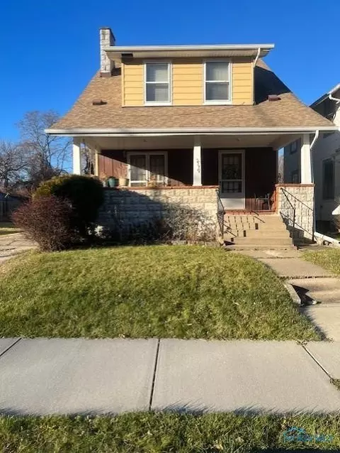2119 Elliott, Toledo, OH 43606