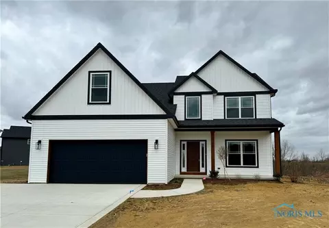 5459 Osprey Ln, Sylvania, OH 43560